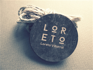 Logo Design by 9tnine for Loreto Villarreal | Design: #4463481
