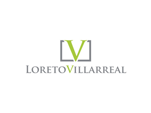 Logo Design by Sushma for Loreto Villarreal | Design: #3925675