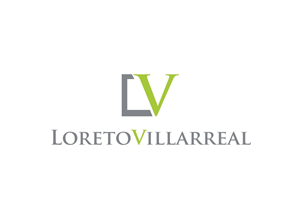 Logo Design by Sushma for Loreto Villarreal | Design: #3925685
