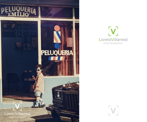 Logo Design by SPOT ON for Loreto Villarreal | Design: #3876891