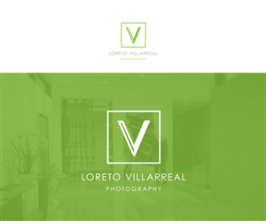 Logo Design by SPOT ON for Loreto Villarreal | Design: #4247988