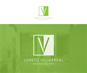 Logo Design by SPOT ON for Loreto Villarreal | Design: #4248000
