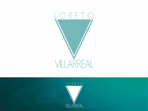 Logo-Design von Fabio Prado für Loreto Villarreal | Design: #4149943