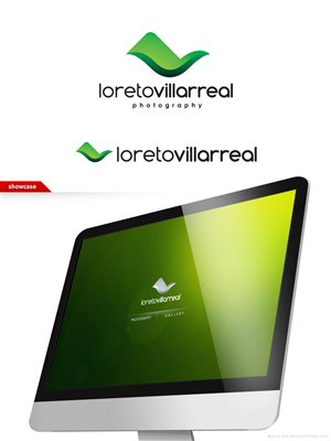 Logo Design by Creathrive for Loreto Villarreal | Design: #4026318