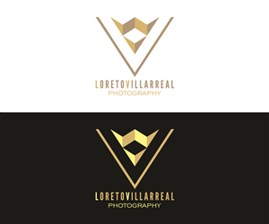 Logo Design by DadaVFC CreativeDesign for Loreto Villarreal | Design: #3819705