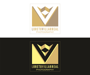 Logo Design by DadaVFC CreativeDesign for Loreto Villarreal | Design: #3821525