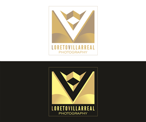 Logo Design by DadaVFC CreativeDesign for Loreto Villarreal | Design: #3826029