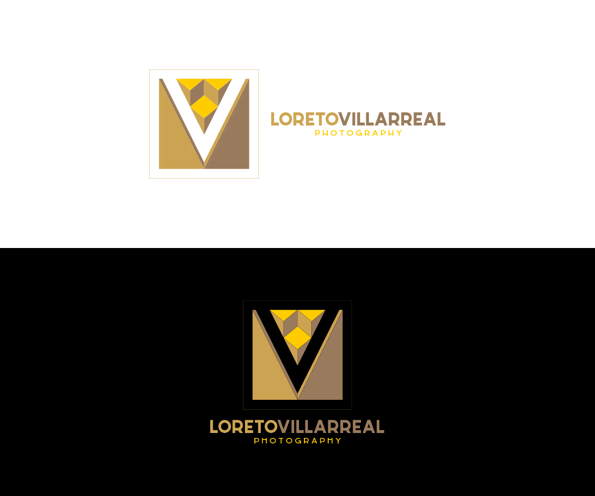 Diseño de Logo por DadaVFC CreativeDesign para Loreto Villarreal | Diseño #3861337