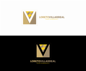 Logo Design by DadaVFC CreativeDesign for Loreto Villarreal | Design: #3861337