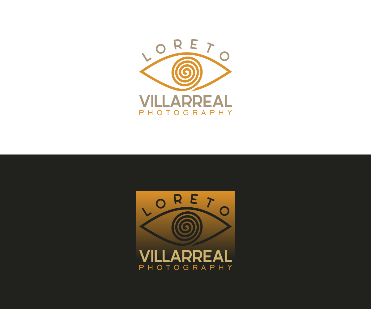 Diseño de Logo por DadaVFC CreativeDesign para Loreto Villarreal | Diseño #3863753
