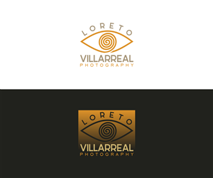 Logo Design by DadaVFC CreativeDesign for Loreto Villarreal | Design: #3863753
