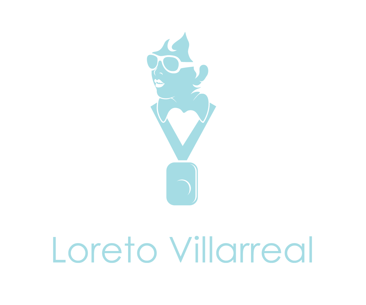 Logo-Design von Mohamad Ahmadnezhad für Loreto Villarreal | Design #3841253