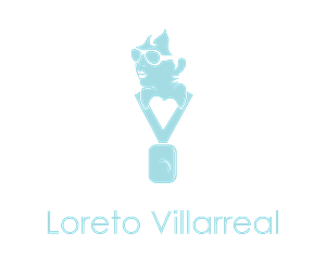 Logo Design by Mohamad Ahmadnezhad