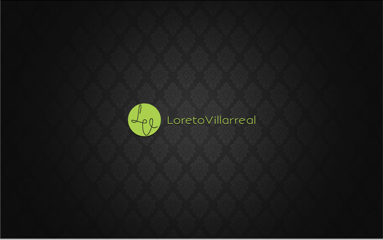 Design de Logo par gauravgraphy pour Loreto Villarreal | Design #4179556
