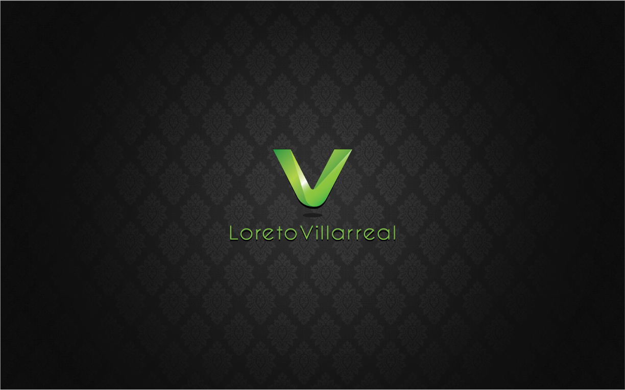 Logo Design by gauravgraphy for Loreto Villarreal | Design #4179834