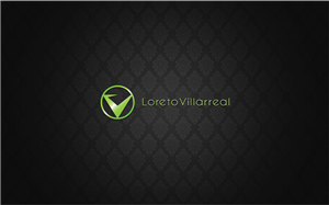 Logo Design by gauravgraphy for Loreto Villarreal | Design: #4179986