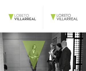 Logo Design by saiTEJAS for Loreto Villarreal | Design: #4486287