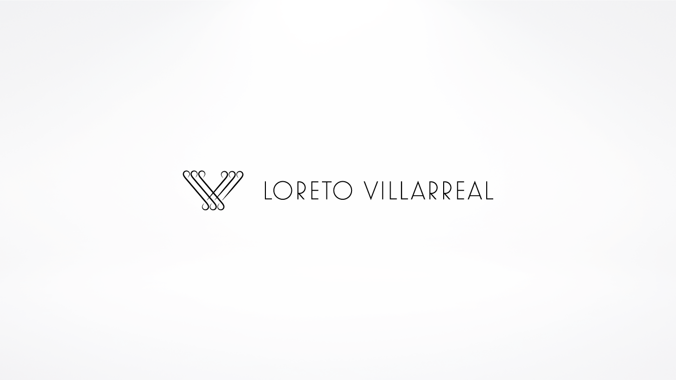 Logo Design by Dalibor Pajic for Loreto Villarreal | Design #3826917