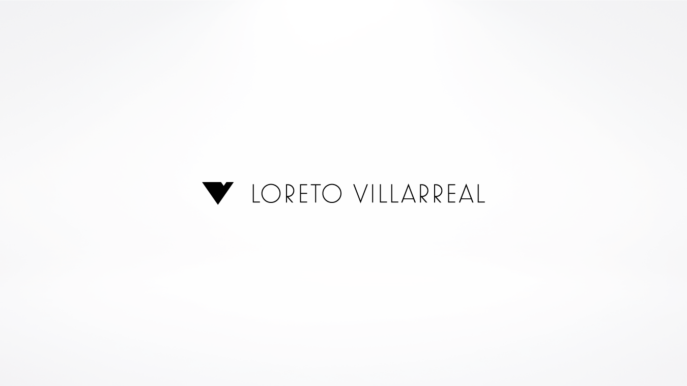 Logo Design by Dalibor Pajic for Loreto Villarreal | Design #3826918