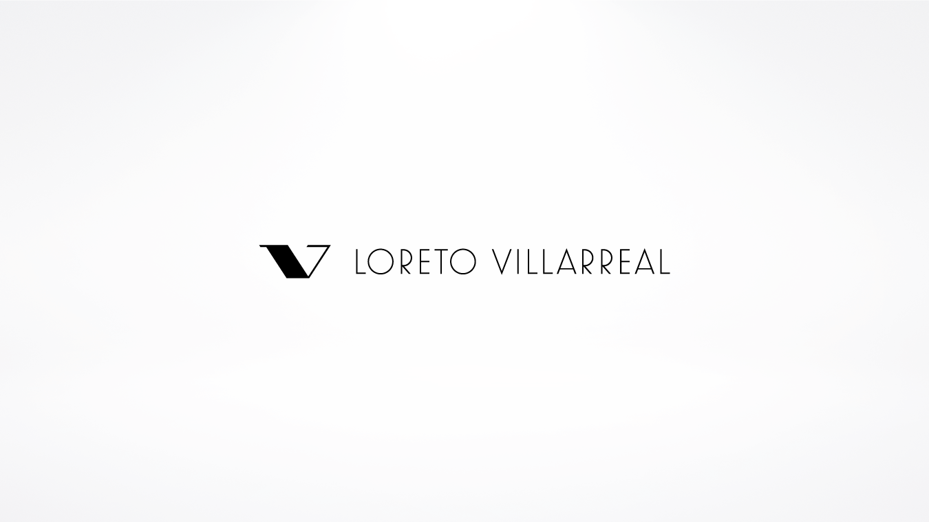 Logo Design by Dalibor Pajic for Loreto Villarreal | Design #3826926