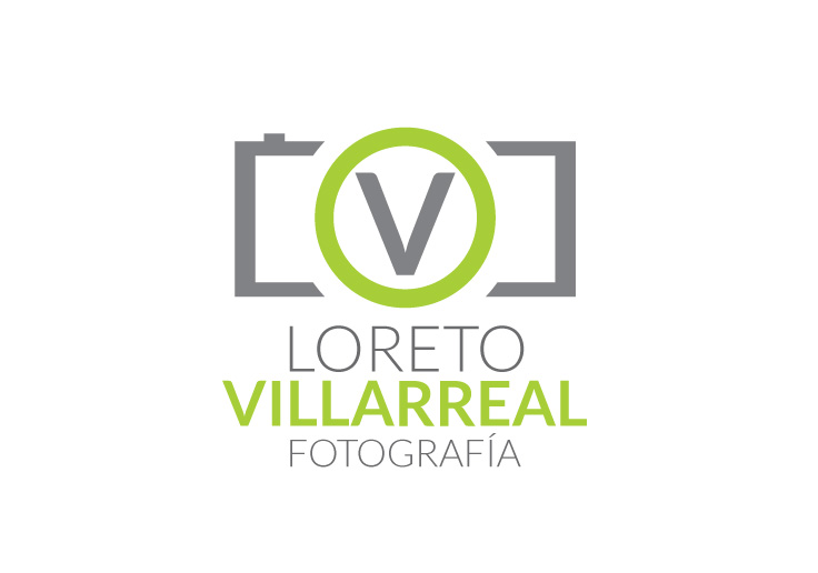 Logo Design by JCR for Loreto Villarreal | Design #3812225