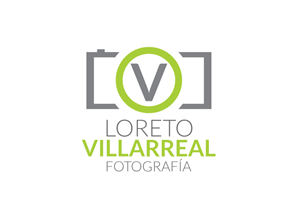 Logo Design by JCR for Loreto Villarreal | Design: #3812225