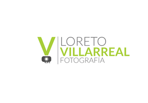 Logo Design by JCR for Loreto Villarreal | Design: #3812228