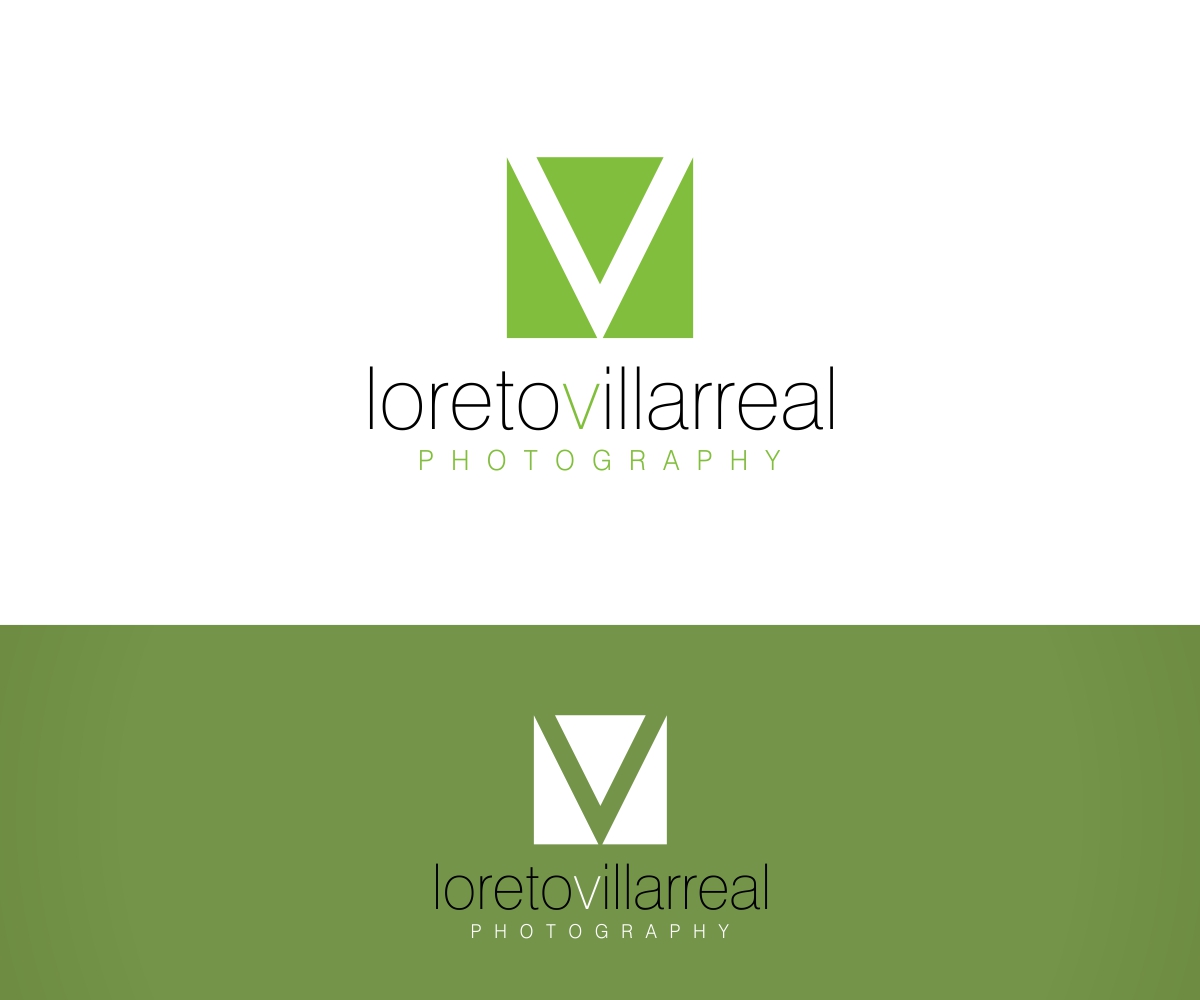 Logo-Design von MOH Studio für Loreto Villarreal | Design #3810528