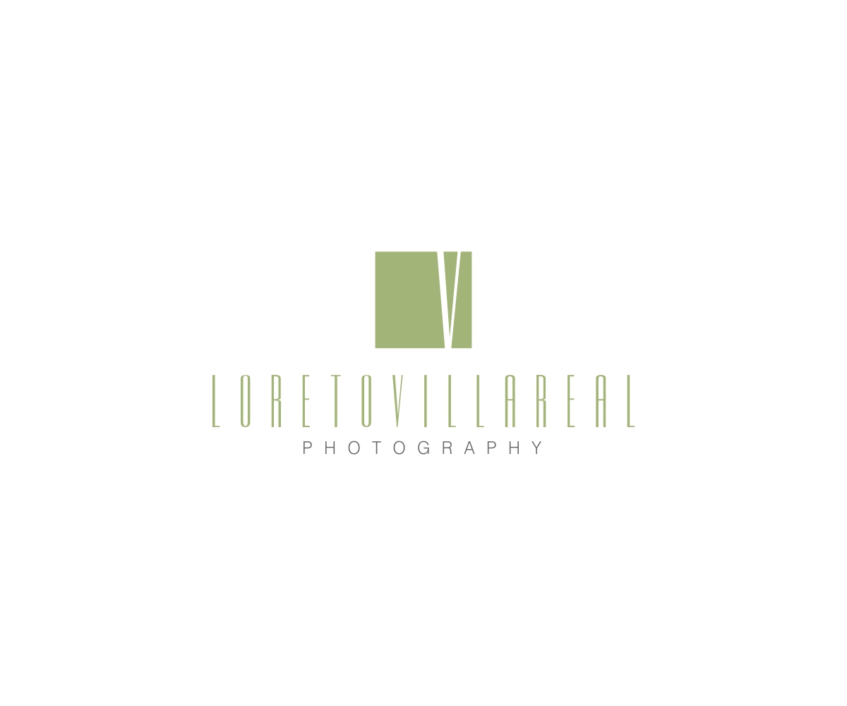 Logo Design by MOH Studio for Loreto Villarreal | Design #3954548