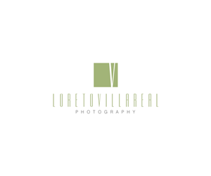 Logo Design by MOH Studio for Loreto Villarreal | Design: #3954548