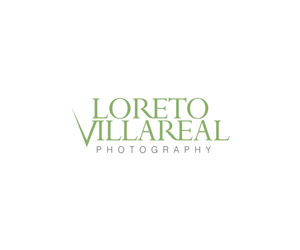 Logo Design by MOH Studio for Loreto Villarreal | Design: #3954551