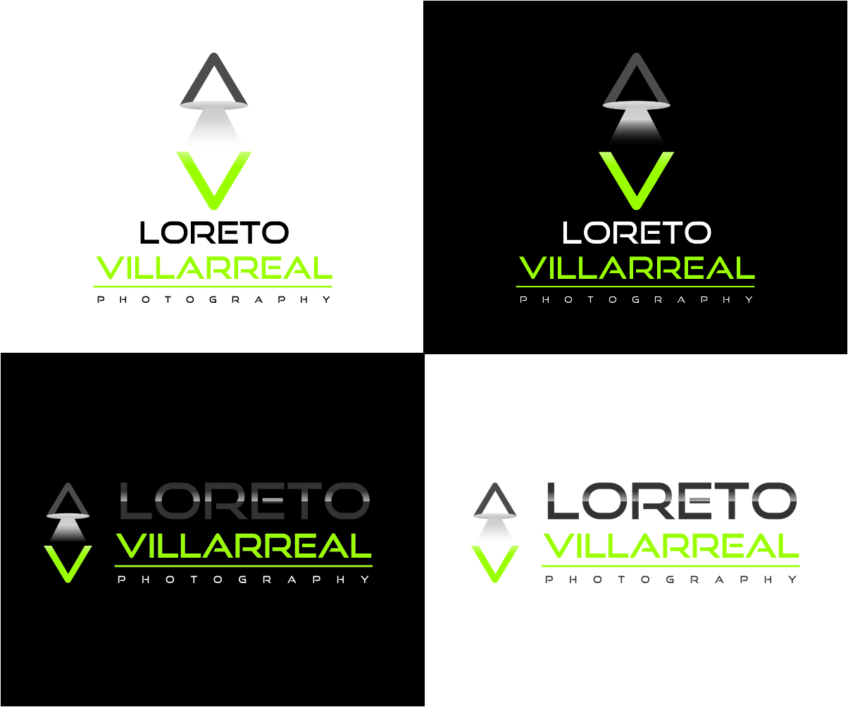 Design de Logo par Kamal pour Loreto Villarreal | Design #4193819