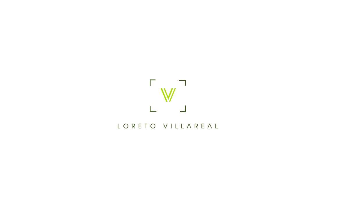 Logo Design by POPOF for Loreto Villarreal | Design #4056630