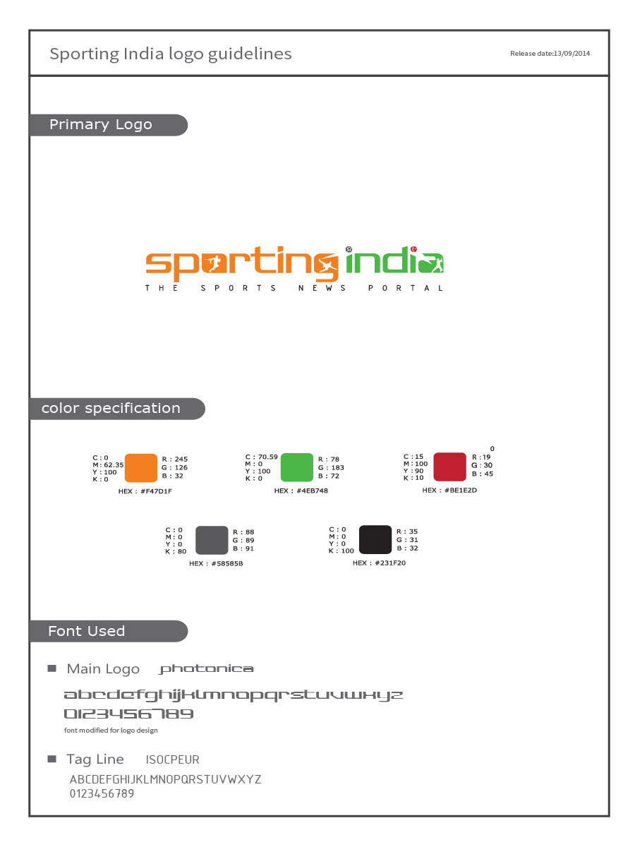 Diseño de Logo por Rahul Designs para este proyecto | Diseño #4499760