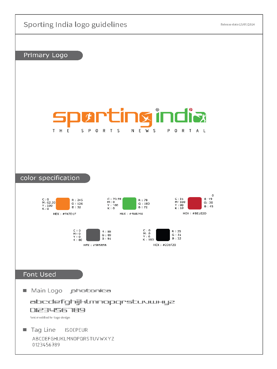Diseño de Logo por Rahul Designs para este proyecto | Diseño #4499777