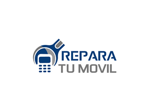 Diseño de Logo por briliana para Repara tu iPhone | Diseño: #3856970