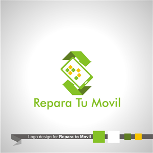 Design de Logo par Lovepreet Graphic Designer pour Repara tu iPhone | Design #3860122