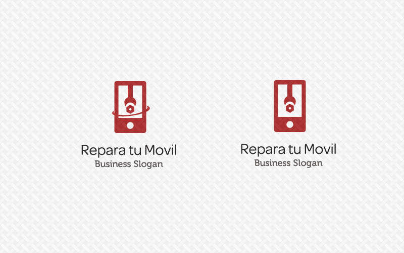 Diseño de Logo por Kmarl3x para Repara tu iPhone | Diseño #3852456