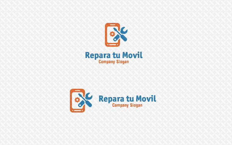 Logo Design by Kmarl3x for Repara tu iPhone | Design #3852673