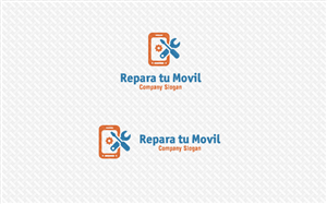 Logo Design by Kmarl3x for Repara tu iPhone | Design: #3852673