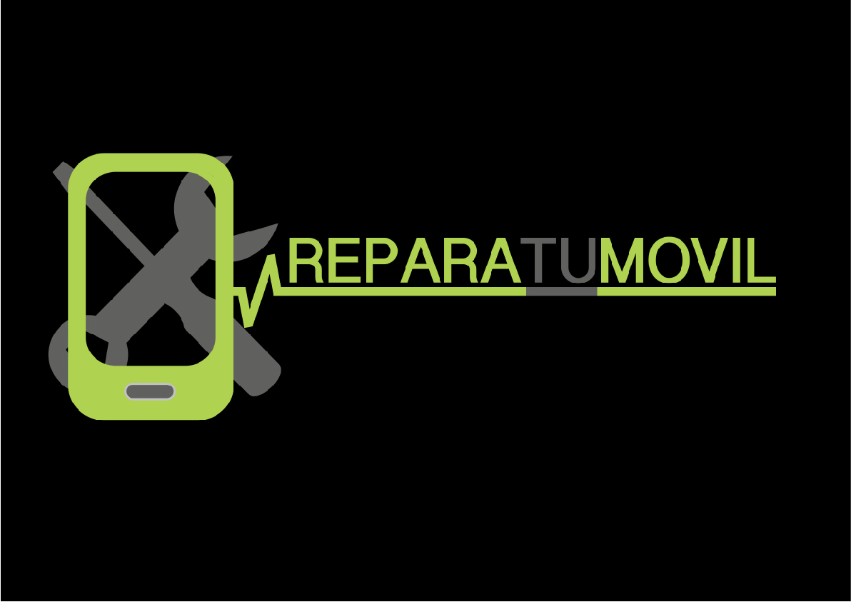 Logo Design by shaida for Repara tu iPhone | Design #3851775