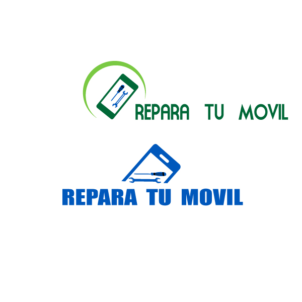Logo Design by ecanbrands for Repara tu iPhone | Design #3857285