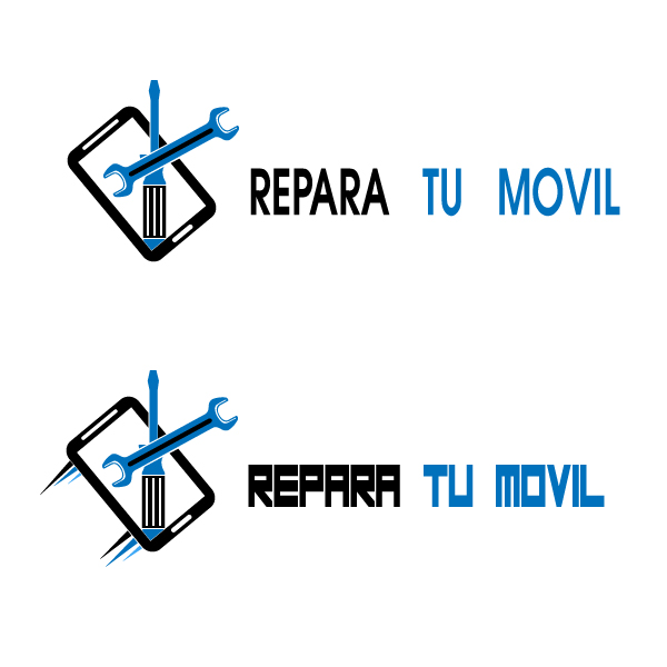Logo Design by ecanbrands for Repara tu iPhone | Design #3868439