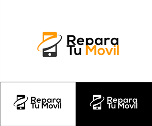 Diseño de Logo por GliderGraphx para Repara tu iPhone | Diseño: #3856075