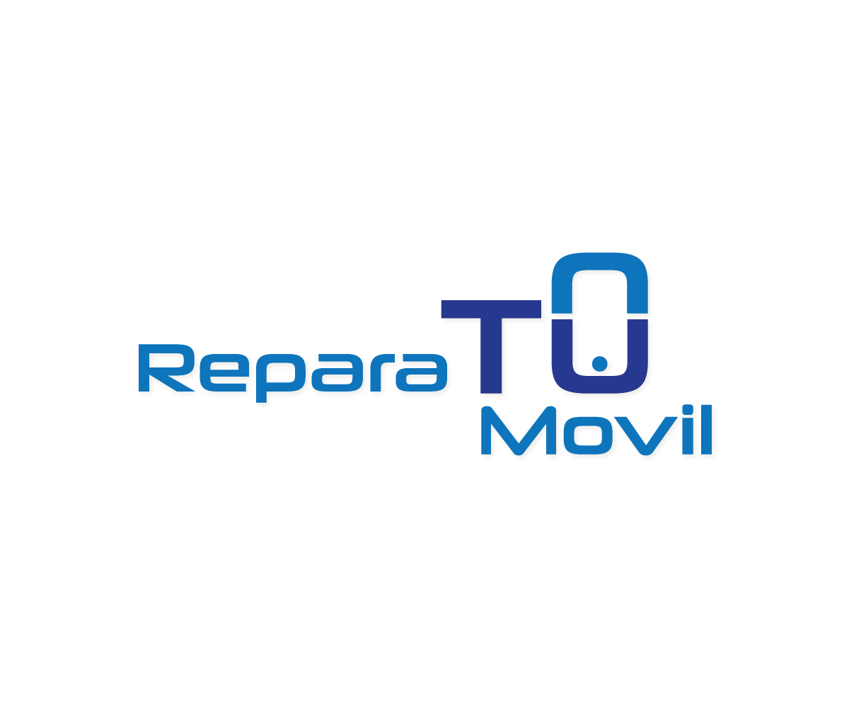 Logo Design by Anthony for Repara tu iPhone | Design #3865823