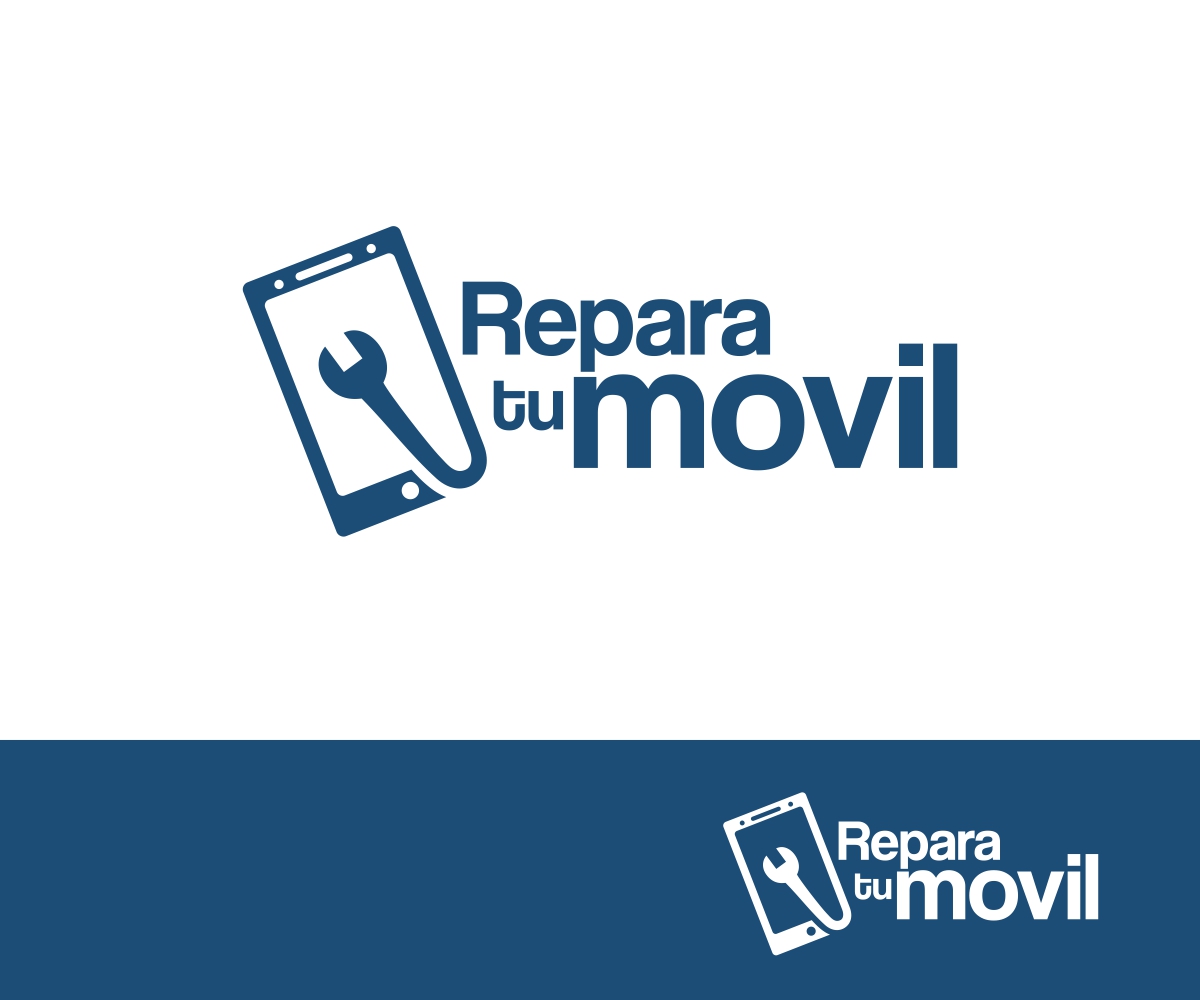 Design de Logo par MOH Studio pour Repara tu iPhone | Design #3855835