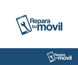 Design de Logo par MOH Studio pour Repara tu iPhone | Design #3855835