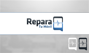 Diseño de Logo por PinworksDesign para Repara tu iPhone | Diseño: #3856476