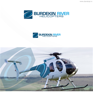 Logo Design by damakyjr for this project | Design: #129335