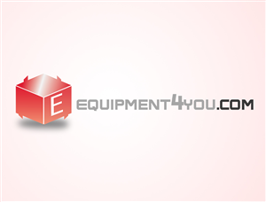 equip 4 you .com | Logo Design by Professor P